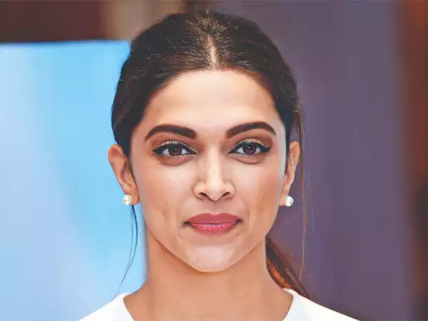 Deepika Padukone